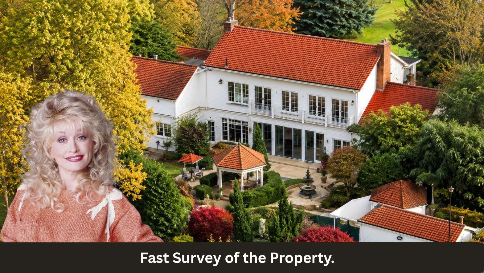 Fast Survey of the Property