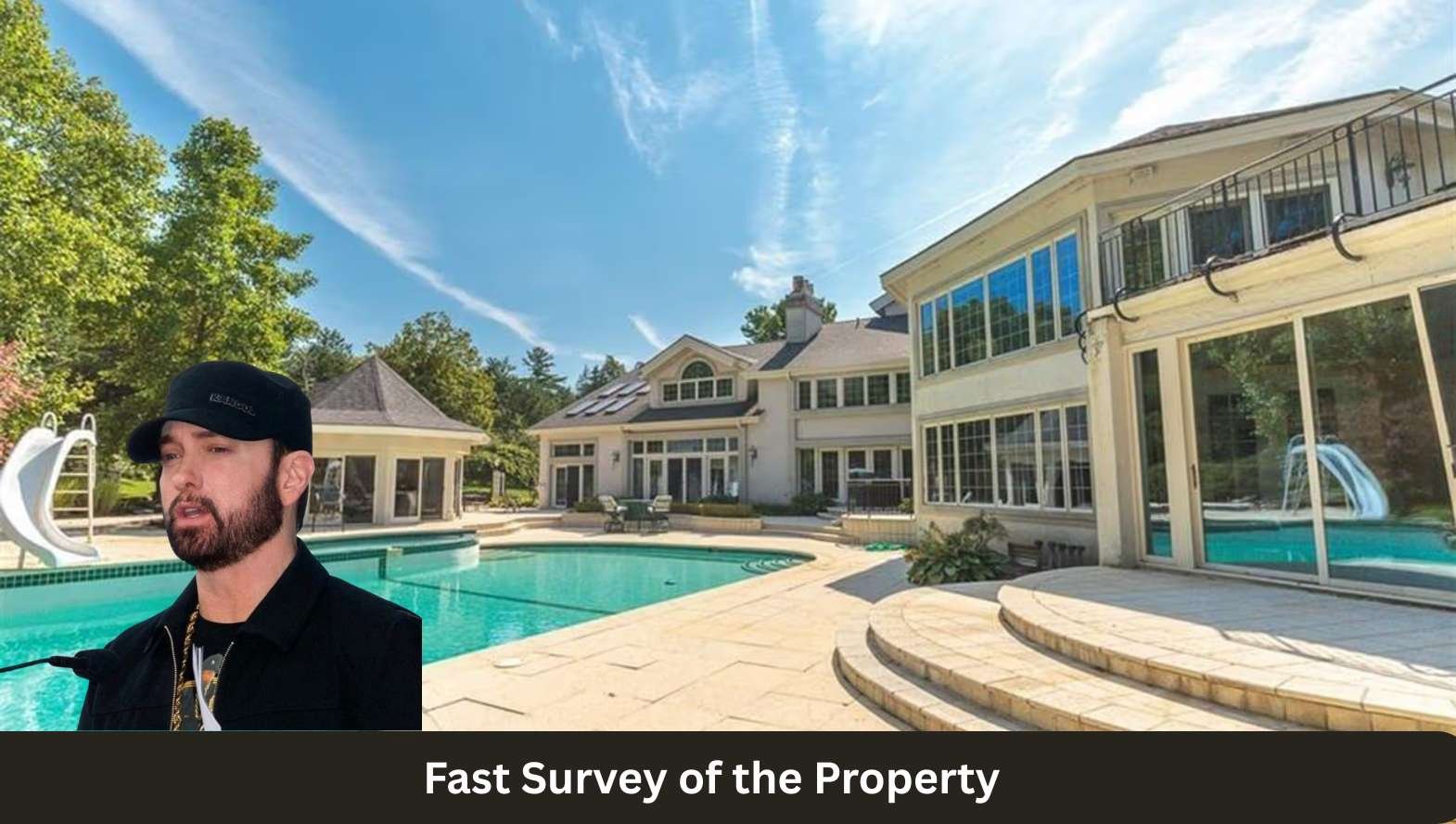 Fast Survey of the Property