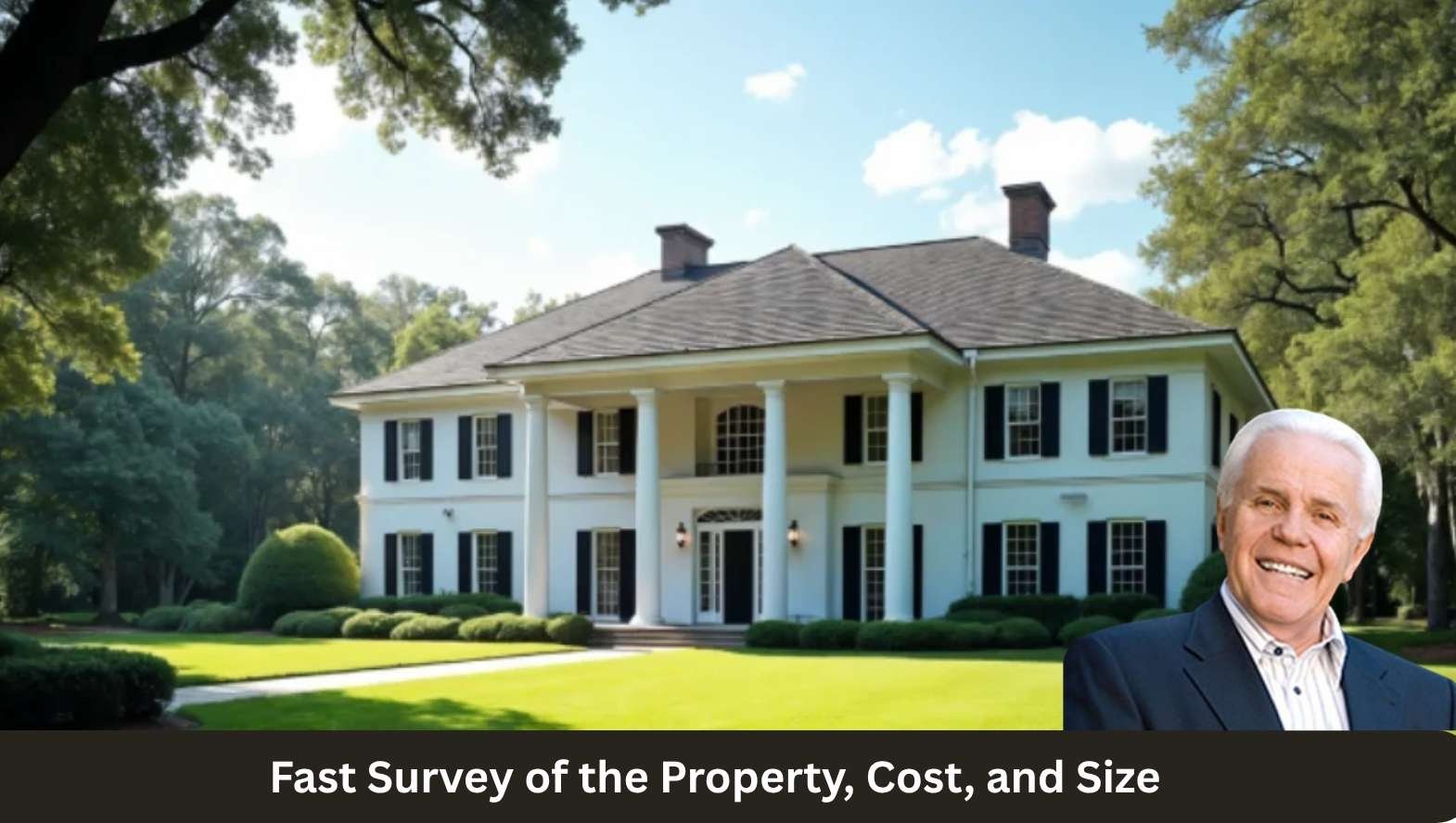 Fast Survey of the Property, Cost, and Size Fast Survey of the Property, Cost, and Size