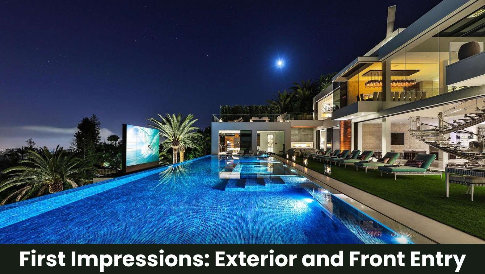 First Impressions_ Exterior and Front Entry