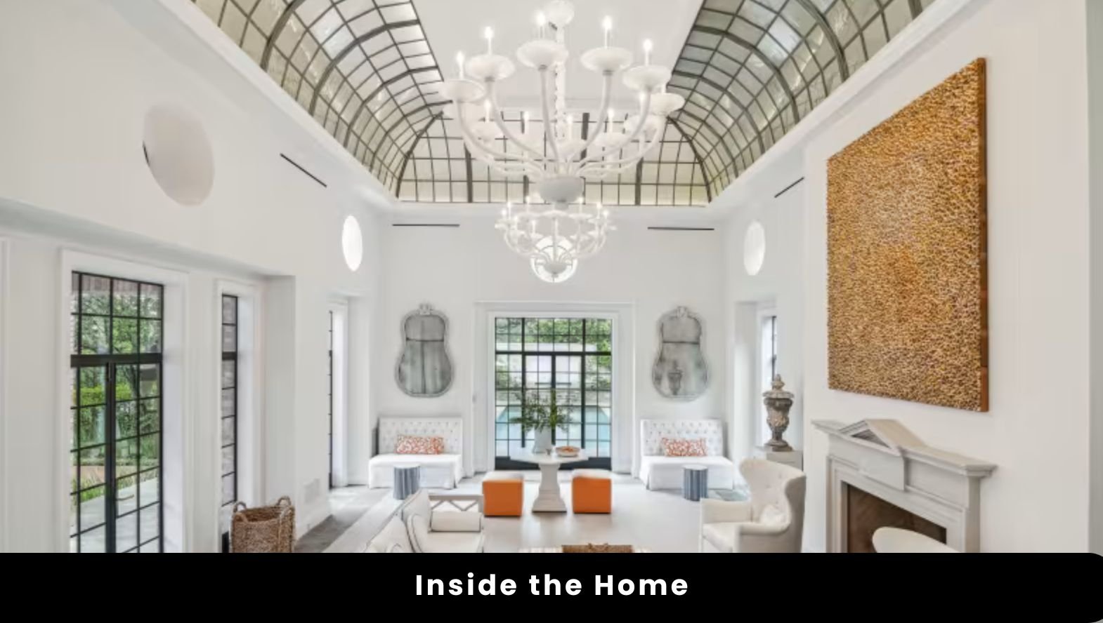 Inside the Home