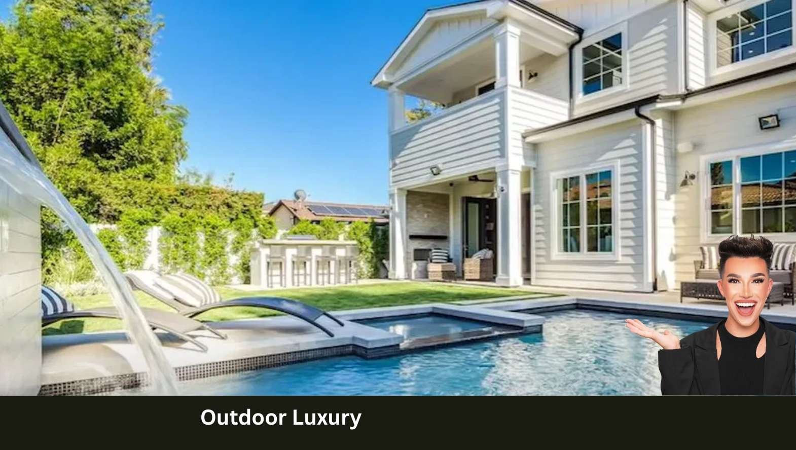 Outdoor Luxury Outdoor Luxury