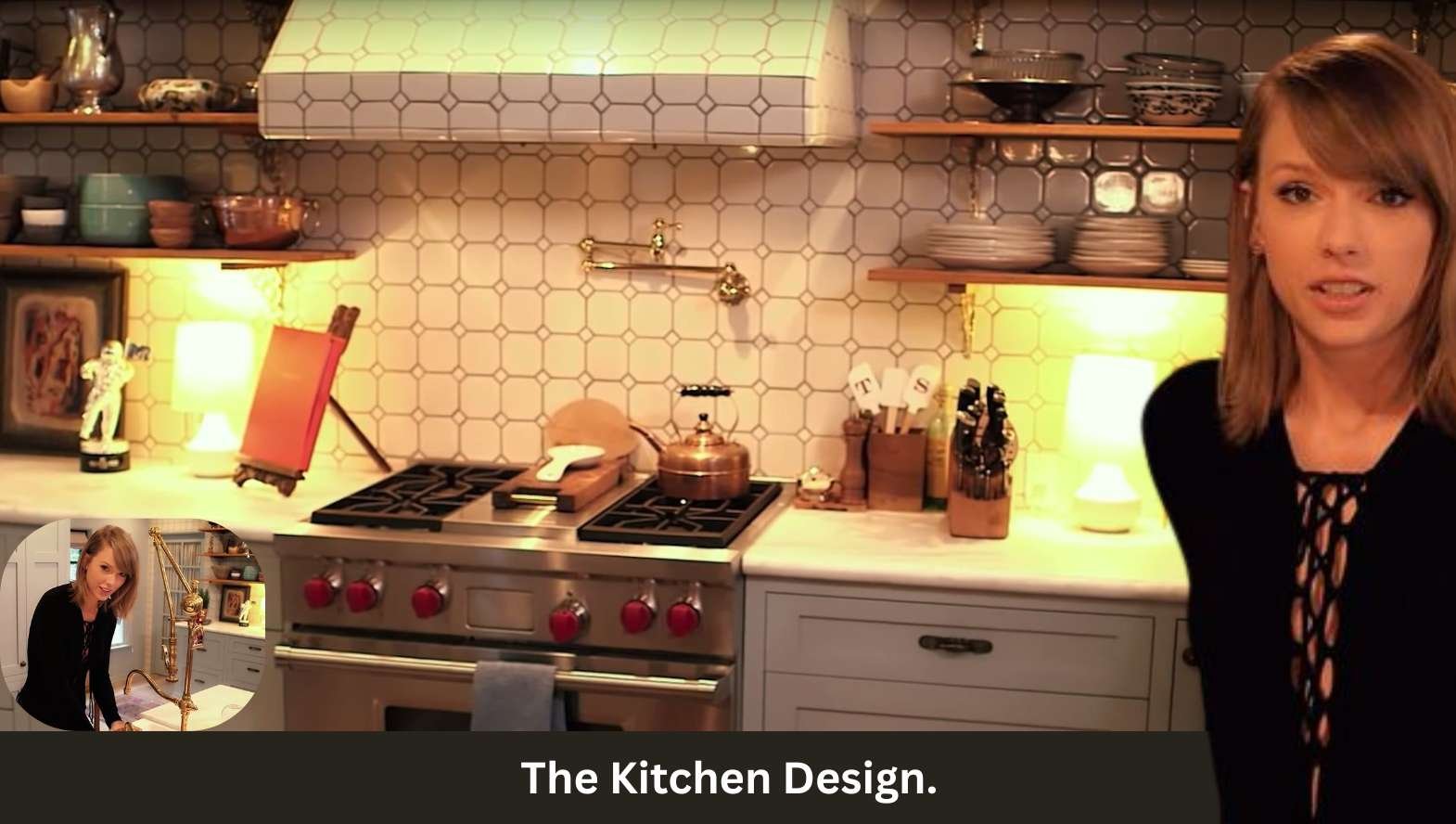 The Kitchen Design The Kitchen Design