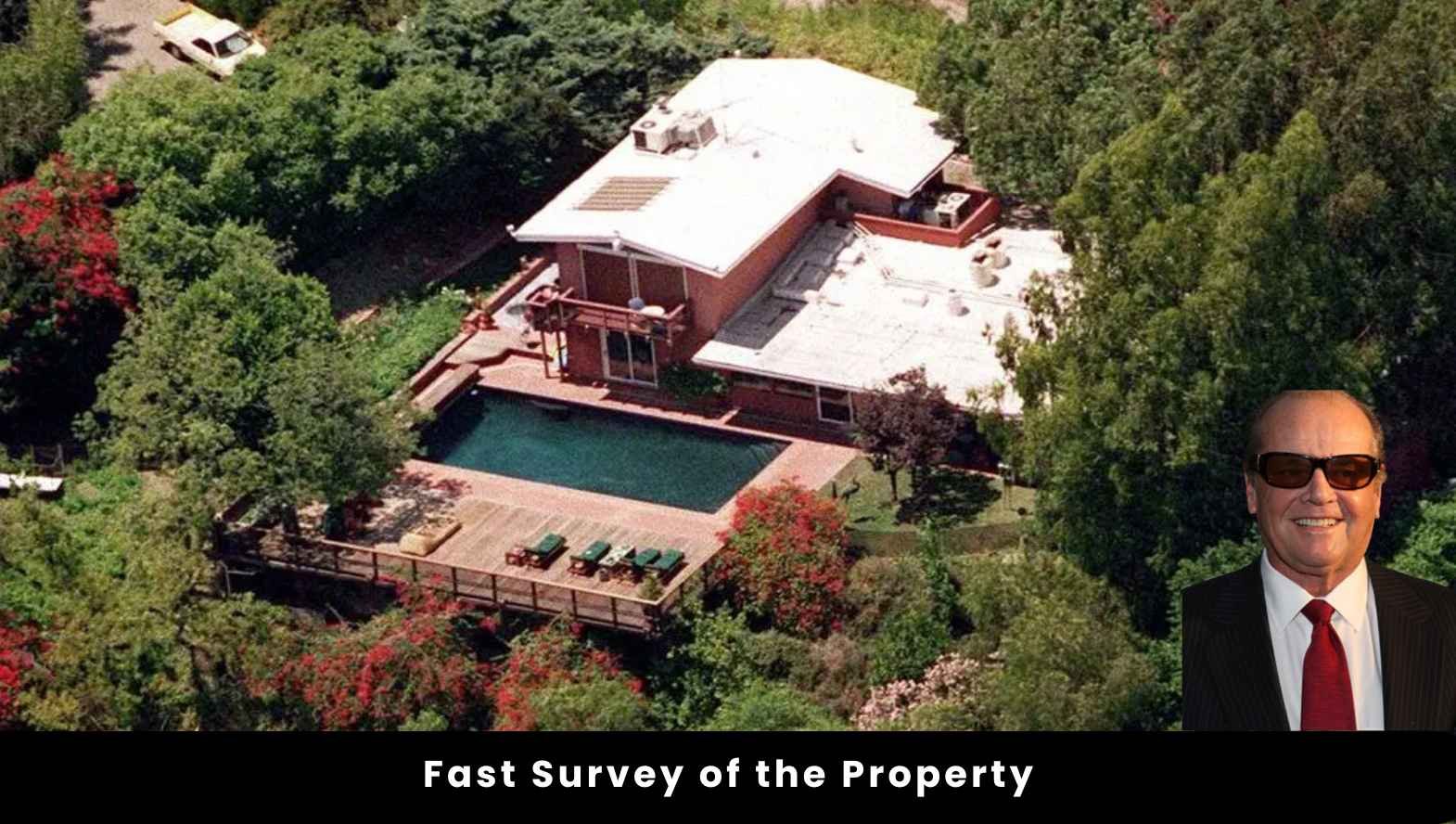 Fast Survey of the Property Fast Survey of the Property