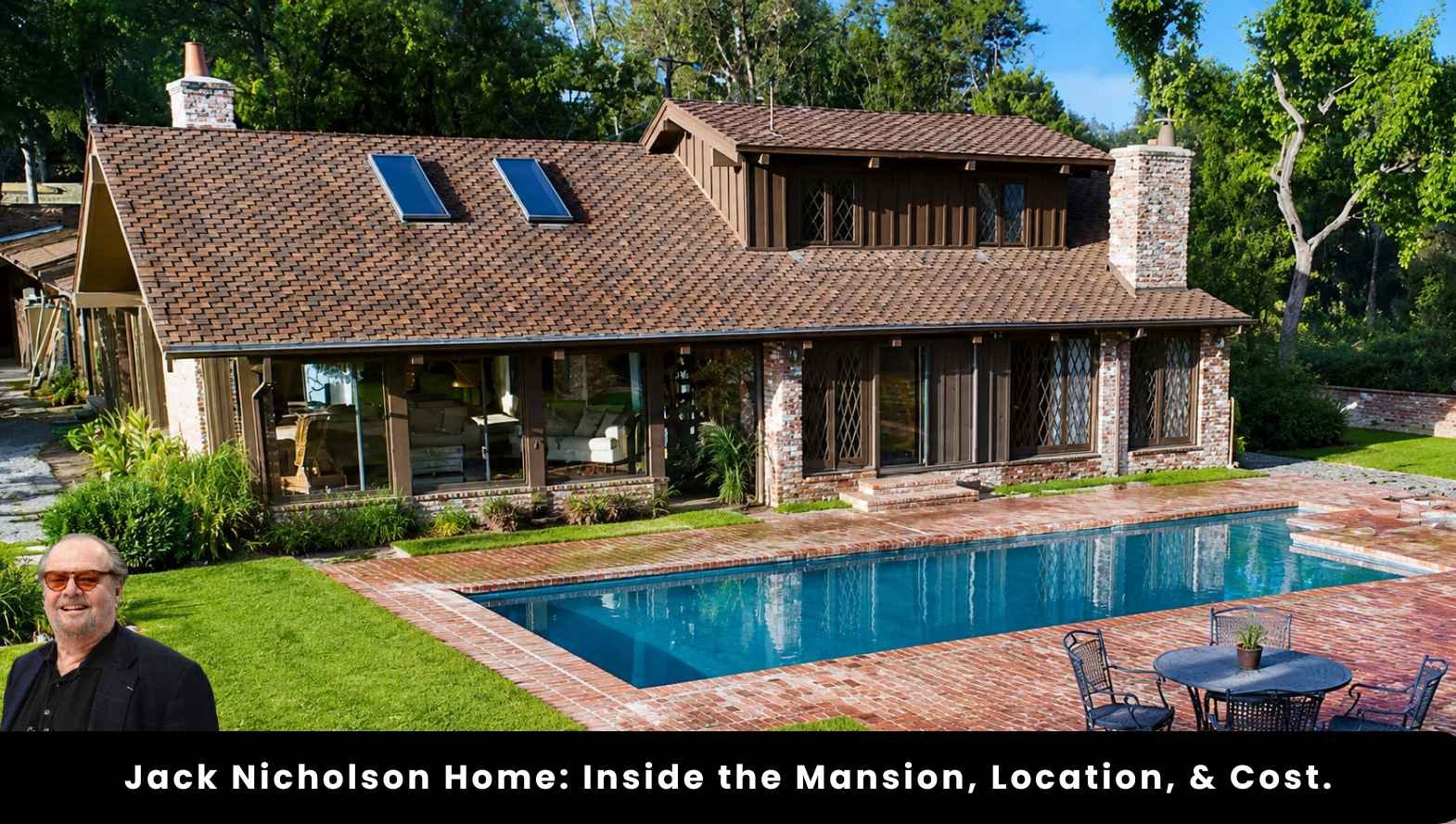 Jack Nicholson HomeJack Nicholson Home_ Inside the Mansion, Location, & Cost Jack Nicholson HomeJack Nicholson Home_ Inside the Mansion, Location, & Cost