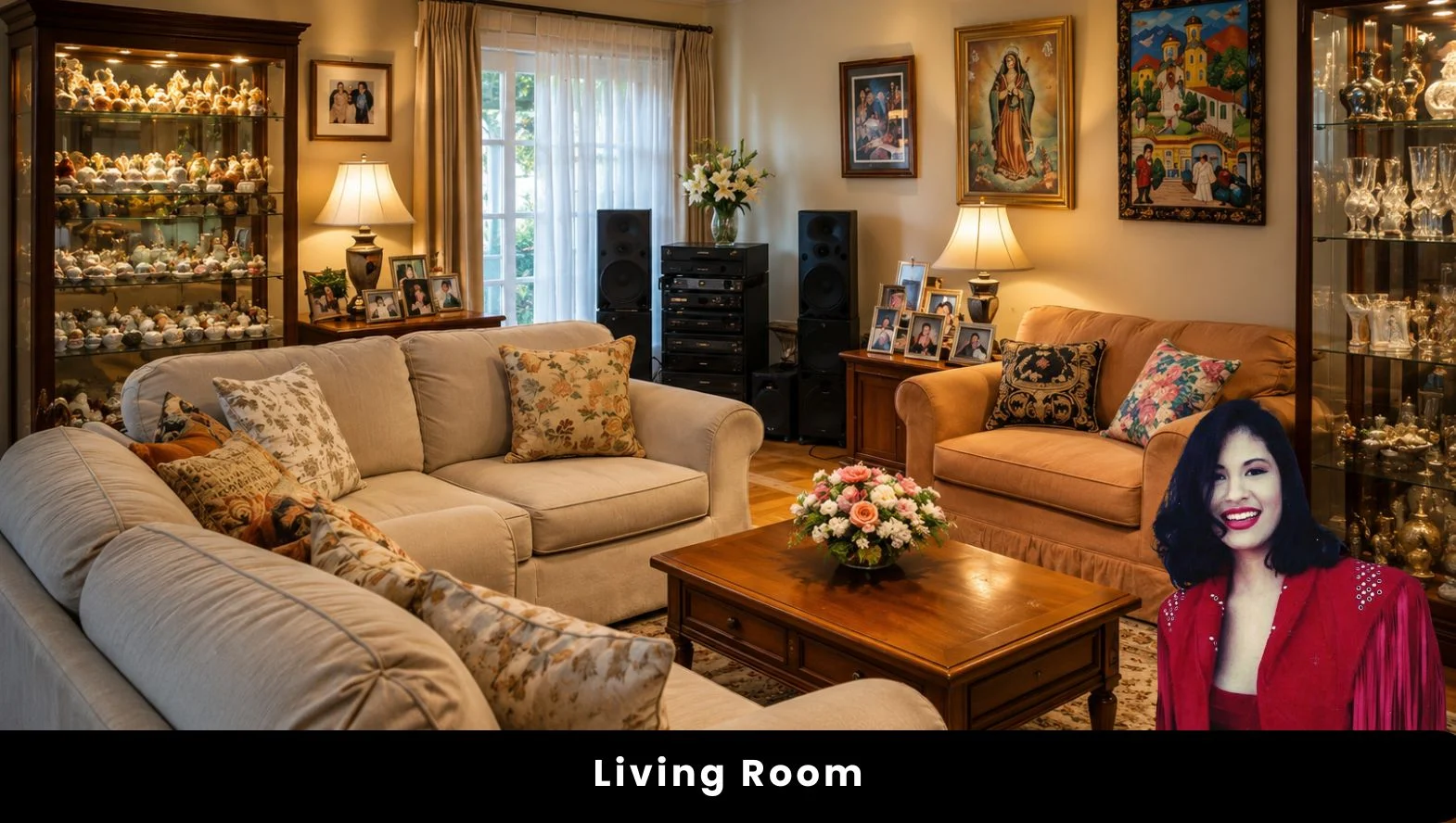 Living Room Living Room
