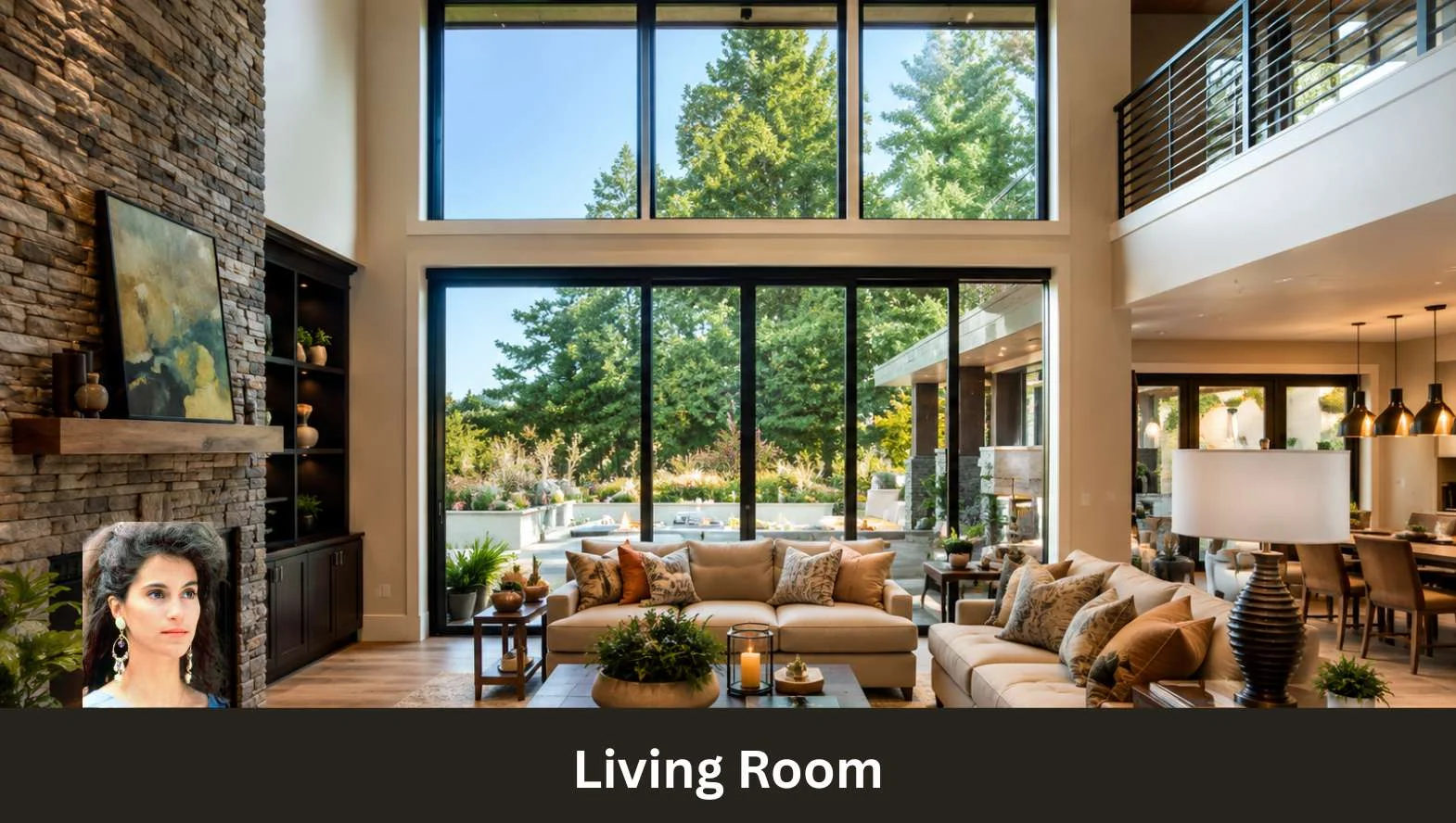 Living Room Living Room