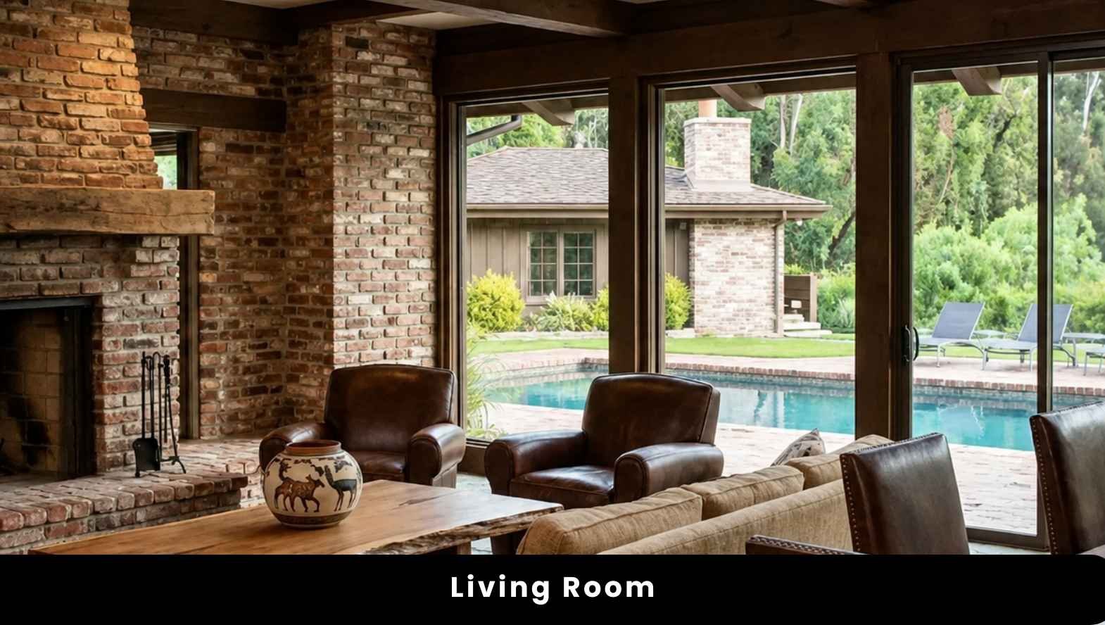 Living Room Living Room