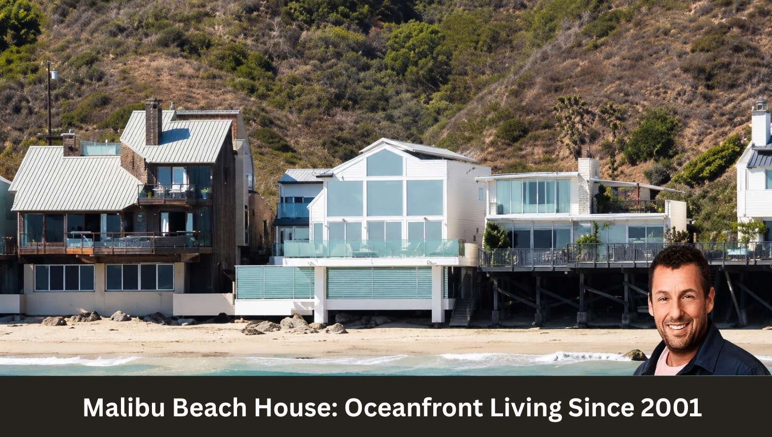 Malibu Beach House_ Oceanfront Living Since 2001 Malibu Beach House_ Oceanfront Living Since 2001