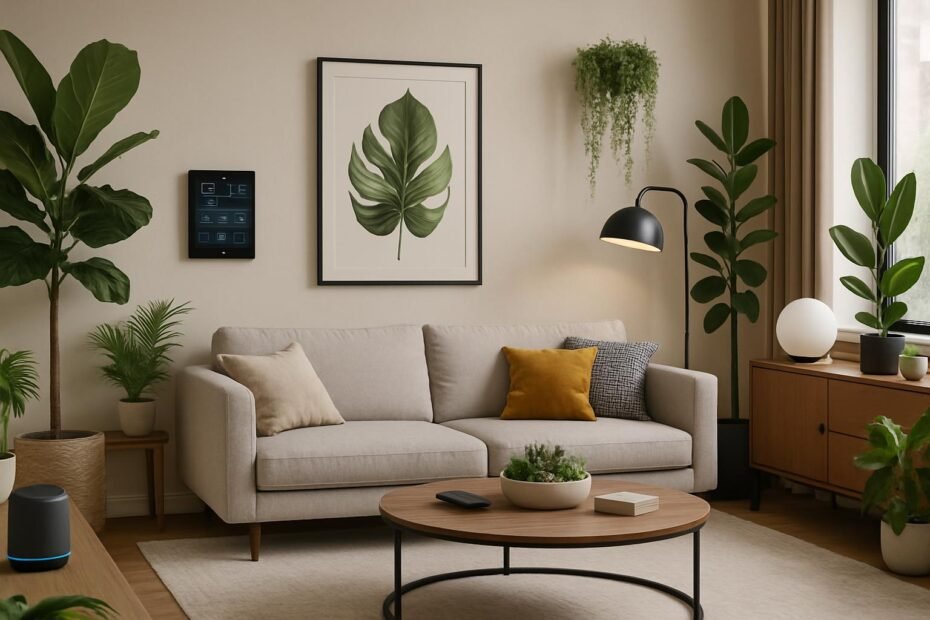 10 Best Interior Design Ideas for 2026: Innovate Your Home Style — featured image