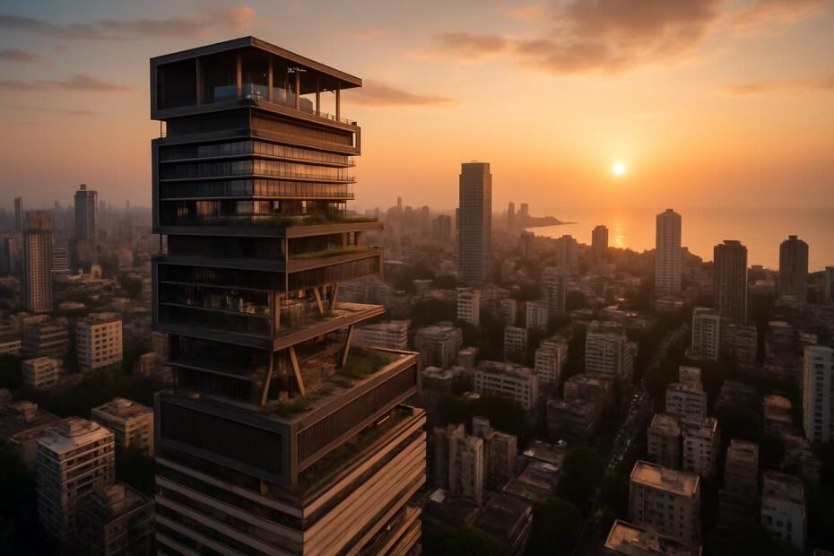 Discover the Most Expensive Houses in the World: Price & Features — featured image
